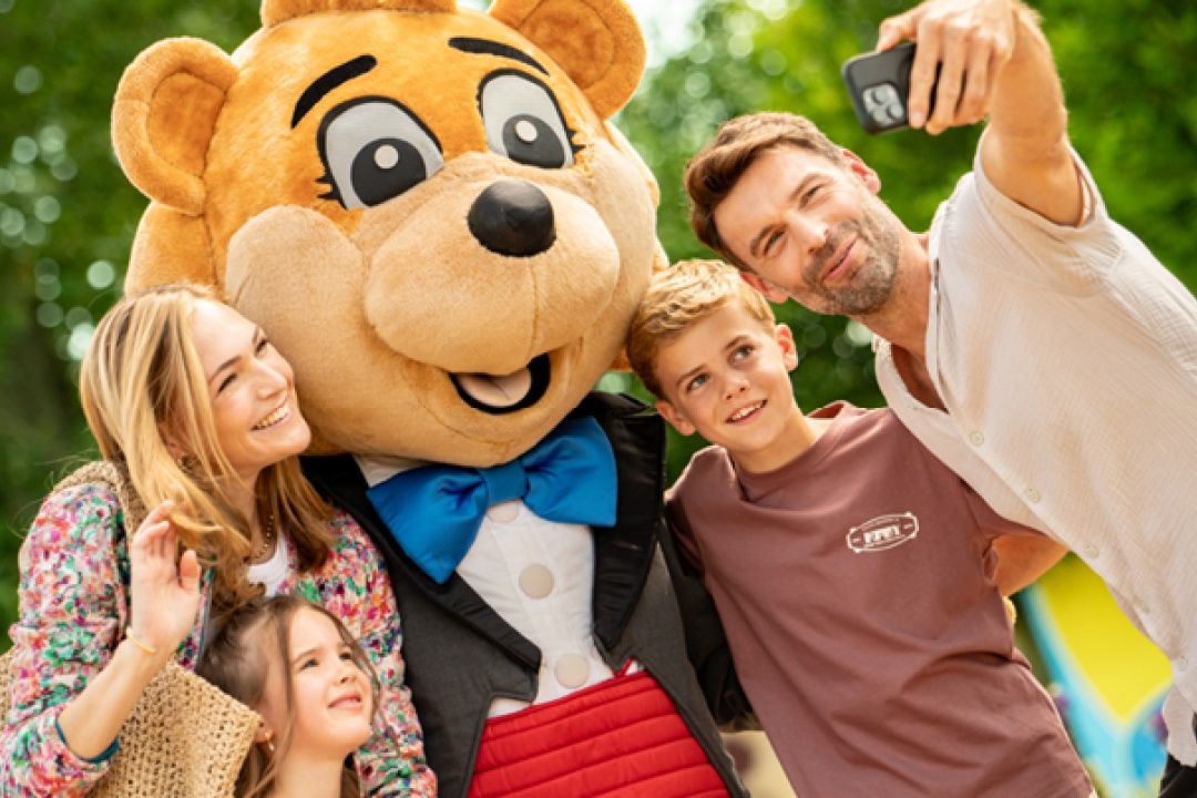 Bild für Familienticket