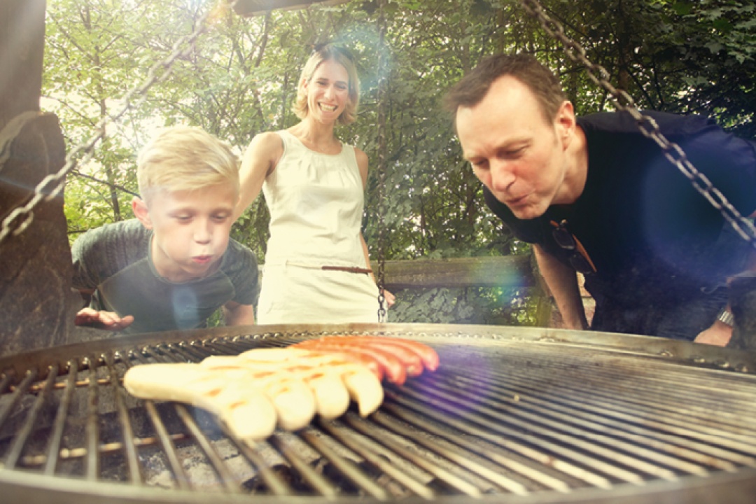 Grillplatz