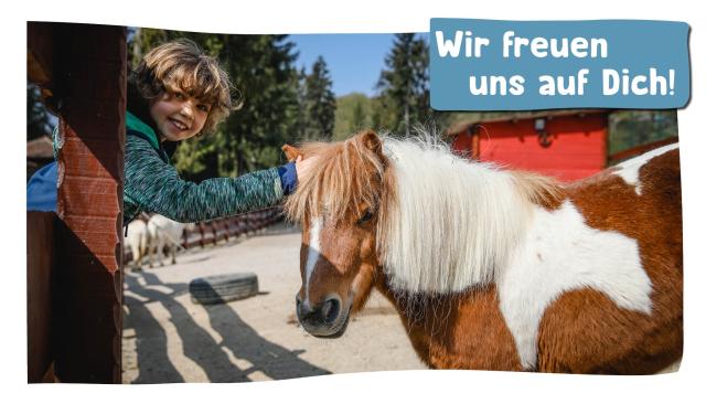 Design: Onkel Bennos Bauernhof